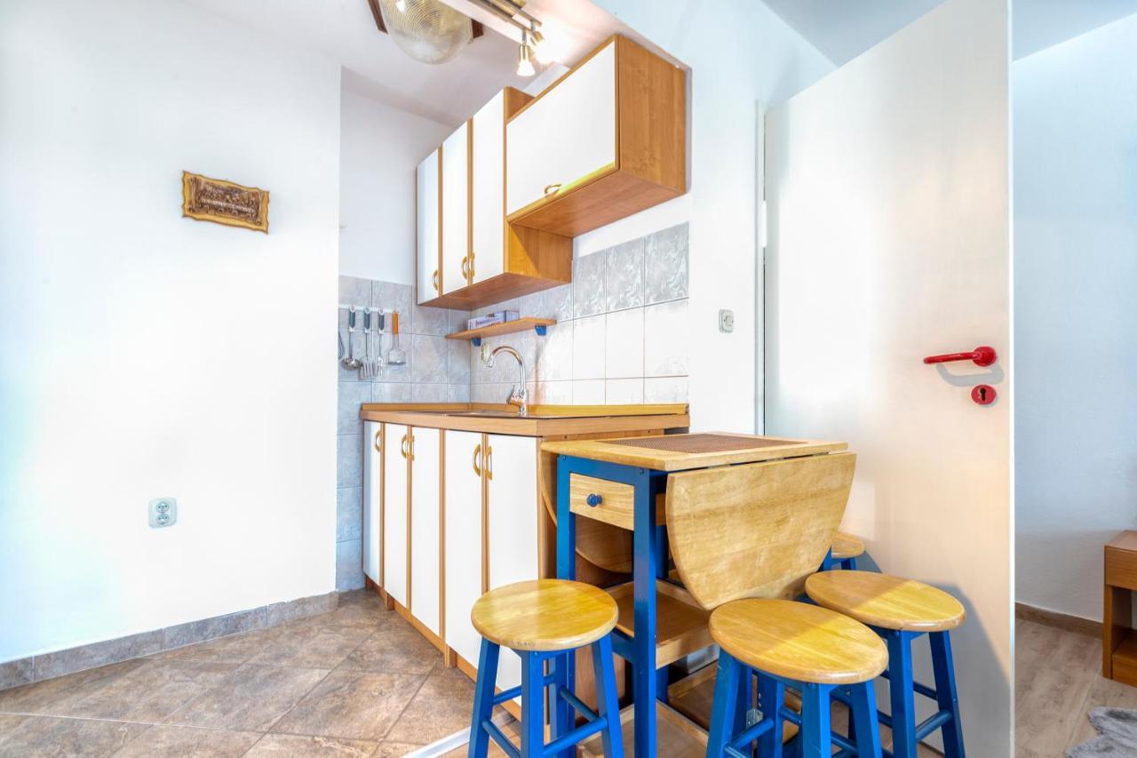 Apartmani Luky 카를로바크 외부 사진