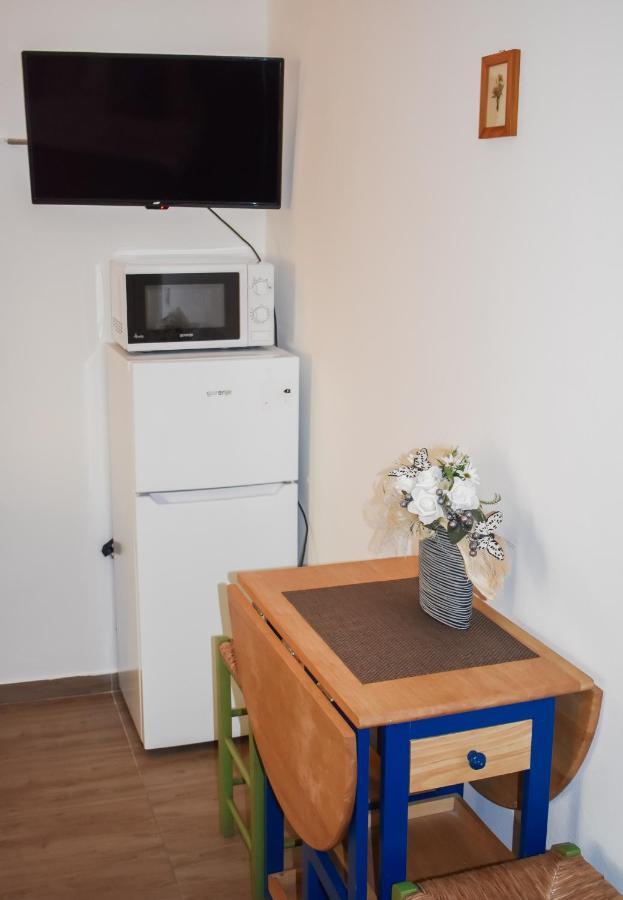 Apartmani Luky 카를로바크 외부 사진