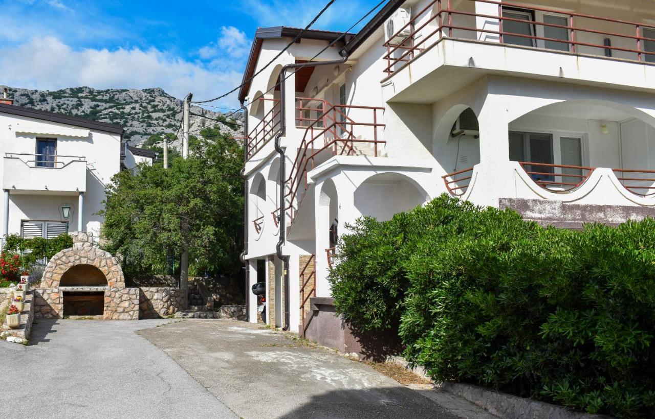 Apartmani Luky 카를로바크 외부 사진